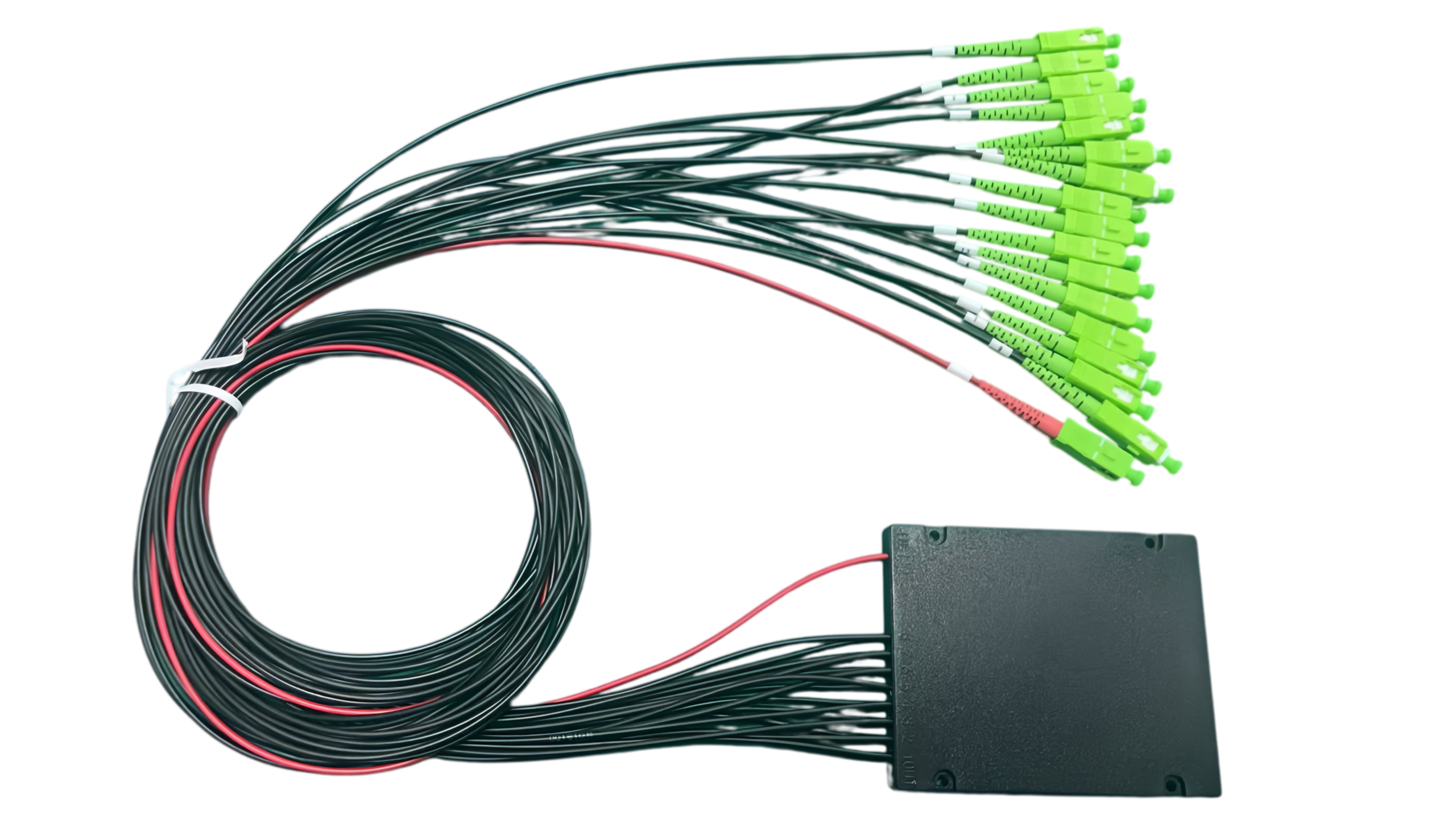 Fiber Optic Splitter Products
