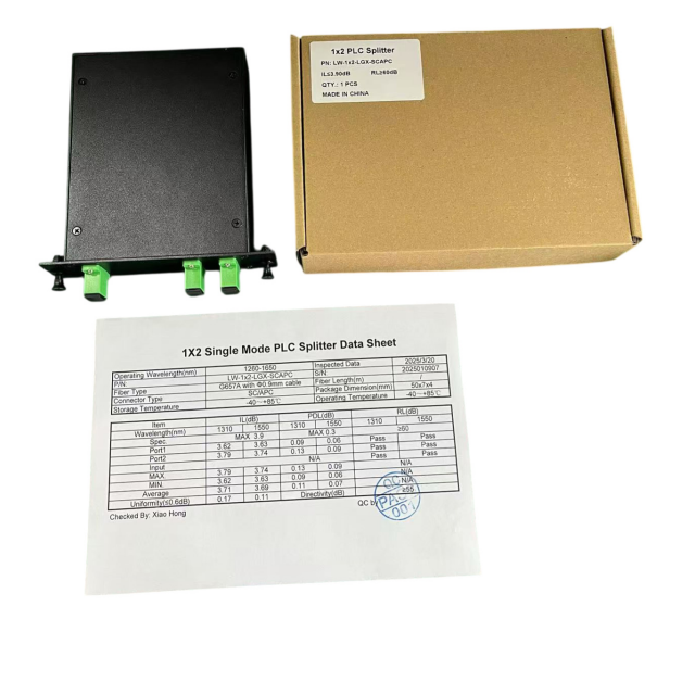 Professional Equipment