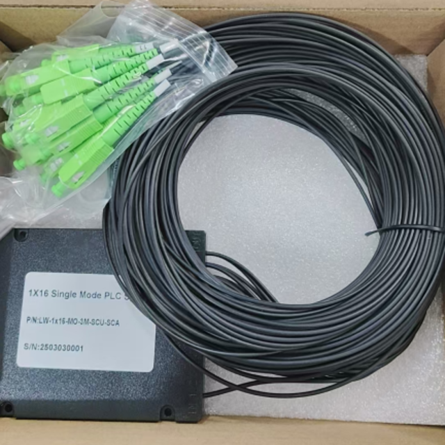 Network Hardware Package